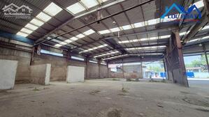 Bán nhà xưởng Phường Phước Tân Biên Hòa dt 2700m2 giá 31 tỷ