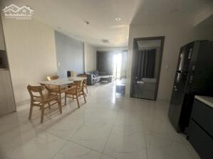 Lavida Plus, Bán căn hộ 2PN2WC 80m2 nhà full nội thất view PMH, tầng trung,lh 0938839926