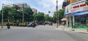 Bán nhà 3 tầng kinh doanh mặt đường Tôn Thất Tùng, Liên Bảo, Vĩnh Yên.