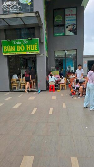 Cần bán Shophouse SAFIRA KĐ, 154m2 1 trệt 1 lầu, đã có sổ hồng, giá chỉ 10 tỷ TL, Lh: 0388668882 gặp Tâm ( zalo )