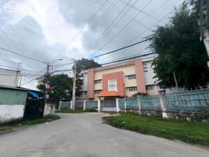 Bán Nhà Mặt Tiền Kinh Doanh Thới Tam Thôn 46m2, 2 Tầng Đường 6m thông tứ tung