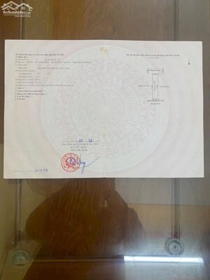 Bán lô 125m Hoàng Động đường thông gần ngay trường học các cấp giá 2,6x tỷ. Lh 0967084289