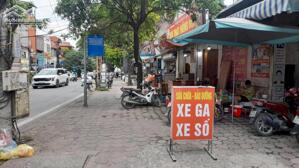 Bán Nhà Mặt Phố Quận Đống Đa 85m2-8T 5m Vỉa Hè 2 THOÁNG 32,5 Tỷ Đê La Thành.