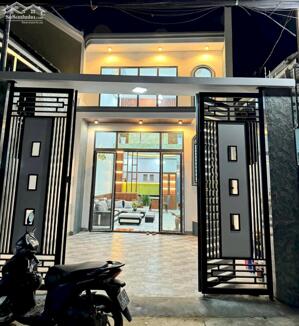 Ngay gần bệnh viện Da Liễu, Đồng Khởi, Biên Hòa, Nhà Xây Cho Con Trai Cần Bán Lại!