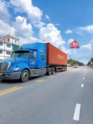 Cho thuê kho vẫn 5 hành Logistic gần 1 ha, KCN Trảng Bom, Đồng Nai, giá thuê 1 tỷ 100