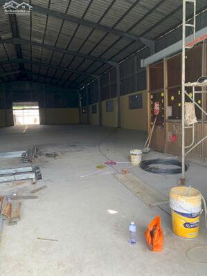 https://khoxuongmiennam.net/ Cho thuê Kho Xưởng 2.300m2 Bình Tân. Hệ thống PCCC, điện bình, xe Cont 24h.
