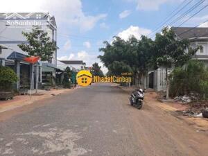 BÁN ĐẤT MẶT TIỀN KHU DÂN CƯ PHƯỜNG 9 THÀNH PHỐ VĨNH LONG