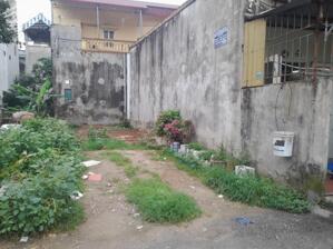 ĐẤT BIÊN GIANG PHÂN LÔ ÔTÔ ĐỖ CỬA 2THOÁNG GẦN ĐƯỜNG6