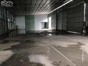 https://khoxuongmiennam.net/ Cho thuê Kho Xưởng 450m2 Tân Bửu, Bến Lức. Đường xe tải lớn.