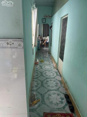 nhà cấp 4 mặt tiền đường cầu xây 2, Tân Phú, Quận 9, DT 140m/7.9 tỷ gần trạm Metro Suối Tiên, chợ Tân Phú.