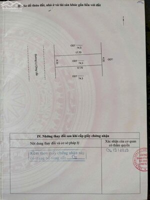 Bán Nền Mặt Tiền Lý Công Uẩn - KDC Sao Mai Bình Khánh 3, Long Xuyên An Giang