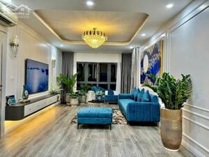 Bán căn hộ MULBERRY LANE 114m2 - 2PN+1, SHLD, full đồ đẹp
