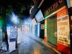 800m2, mt 11.7m, mp hàng bông, nhà cũ, 500 tỷ