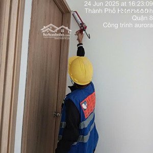 bán lỗ căn shophouse 200m2 chung cư aurora residence q8 chỉ 5 tỷ lỗ 700tr với hđmb lh 
