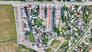 đón làn sóng đầu tư mới x2 tài sản cùng topaz city core huế!