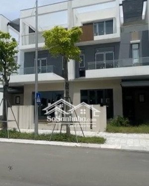 lên sàn 01 căn lk thuộc khu đô thị bgi topaz