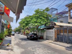 bán lô đất 100m2 đường trần tấn mới, trung tâm quận hải châu đà nẵng, giá chỉ 5.6 tỷ