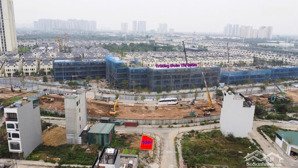 lô góc 53m2, hàng siêu hiếm khu 25ha vân canh. 