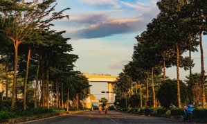 agora city lựa chọn thượng lưu, giá cả mềm mại