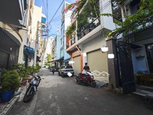 bán nhà có xưởng 136m2 - hẻm xe hơi, đường nguyễn sơn, quận tân phú