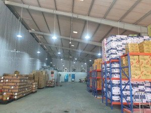 bán gấp nhà kho 5565m2 mặt tiền đường 12, trường thọ, giá rẻ chỉ 239 tỷ, tiềm năng phát triển lớn