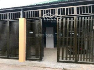 bán kho xưởng 1 sẹc đường phan văn hớn quận 12, tp.hcm