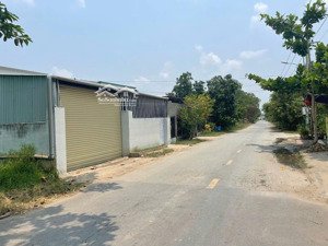 đất chính chủ gủi đường trung an 2 thuộc xã trung an huyện củ chi dt: 2000m2