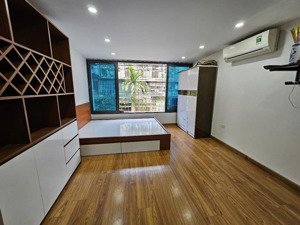 bán căn hộ tập thể tầng 4 thanh xuân bắc 12/40m full nội thất giá nhỉnh 2 tỷ