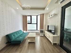 căn hộ trung tâm nha trang hud building 2pn, đầy đủ nội thất, giá chỉ 14 triệu