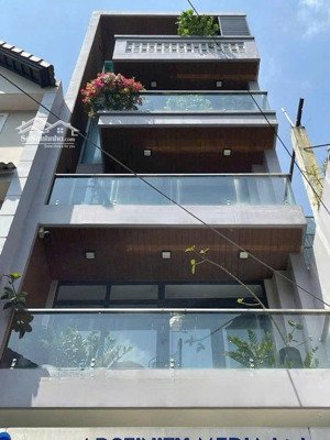 cần cho thuê nhà hxh 58/3a nguyễn minh hoàng p.12 q.tân bình ngay khu k300.