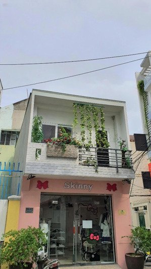 cho thuê nhà nguyên căn full nội thất nguyễn văn trỗi, phú nhuận 23 triệu/tháng