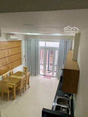cho thuê nhà full nội thất 255/6a phan xích long p. 2 q. phú nhuận