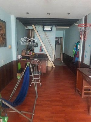 cho thuê nhà hxh phạm cự lượng, p2, tb, 4x15m, trệt lầu, 2pn2wc, 15tr