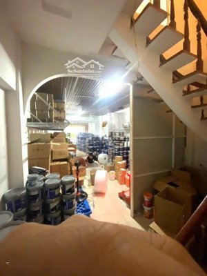 cho thuê nhà chu văn an, p12, bt, 4x16m, trệt lầu, 2pn 2wc, 16tr