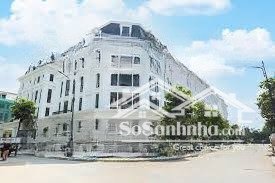 cho thuê gấp biệt thự louis city hoàng mai, 50 triệu, 100m2, 5 tầng tại hoàng mai, hà nội