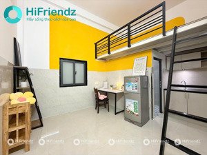 cho thuê nhà trọ đẹp tại bình quới, 4,5 triệu, 20m2, nhiều tiện ích