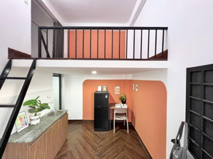 cho thuê nhà trọ 30m2 tại trần bá giao, 3,6 triệu, gò vấp bao đẹp giá tốt
