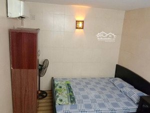 cho thuê nhà phòng trọ nội thất cơ bản