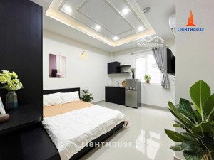 cho thuê phòng trọ đẹp xuất sắc tại 64/4 phan đăng lưu, 6,3 triệu, 35m2