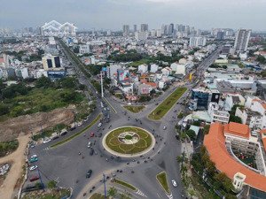nhà việt cho thuê mặt bằng kinh doanh tại trần não, phù hợp đa ngành nghề giá chỉ từ 35,000,000