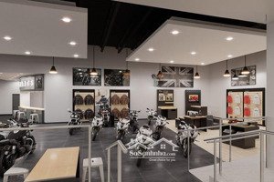 mặt bằng cực đẹp tại giảng võ - ba đình. vị trí đắc địa phù hợp kinh doanh nhà hàng, cafe showrom