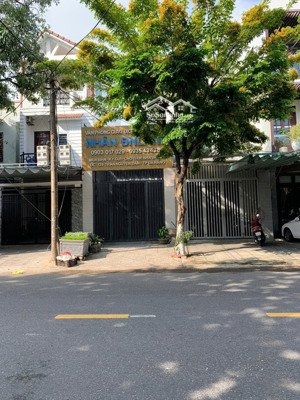 cho thuê mặt tiền trần nguyên đán, gần ngã tư hồ tùng mậu