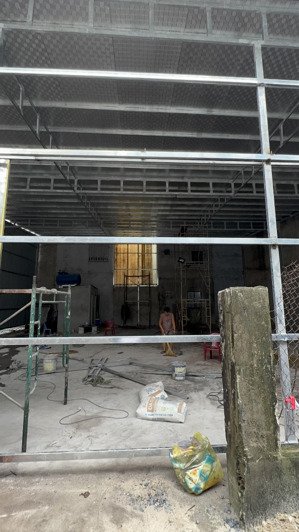 cho thuê kho, nhà xưởng tại đường 21, tân thới hiệp, quận 12, 15 triệu, 200m2 đẹp, nhiều tiện ích