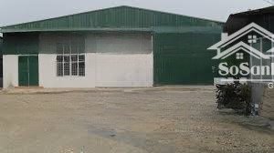 chính chủ cho thuê kho - xưởng 2000 m2, mặt đường tl292,mặt tiền 30 m, tại lạng giang, bắc giang