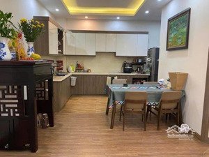 bán chung cư an sinh - mỹ đình 110m2 3pn 2vs 5.5 tỷ full nội thất, hướng mát