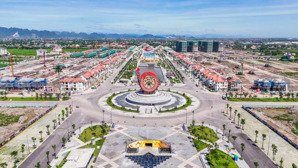 cơ hội đầu tư sun urban city hà nam giá chỉ từ 2 tỷ