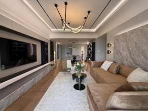 bán căn hộ chung cư riverside residence 16,5 tỷ, 140m2 tại phú mỹ hưng quận 7, 3pn 2wc