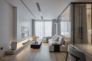 cần bán chung cư oriental plaza, tân phú, dt 78m2, 2pn - 2wc. giá 3,3 tỷ. lh: tài)