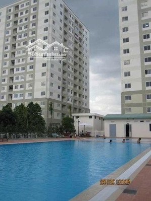 bán căn hộ chung cư v-star, khu biệt thự tấn trường, đường phú thuận, phường phú thuận, q7