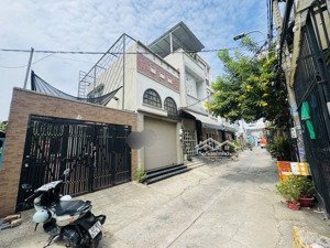 chdv cao cấp bùi tư toàn 357m2 9 căn + mbkd chỉ 50 triệu/m2 thu nhập 33 triệu/th giá 18.5 tỷ